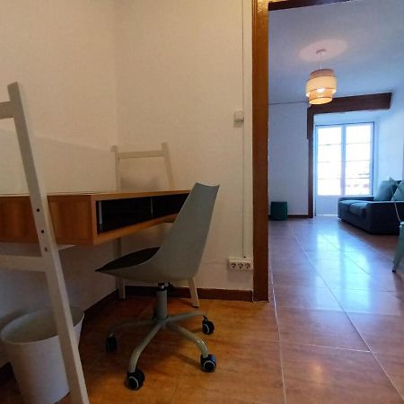Setubal Downtown Todi I Apartment Exterior photo